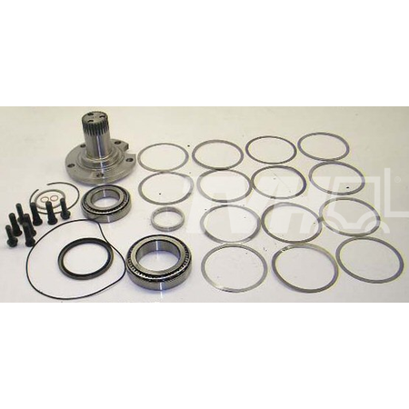 Reparatursatz Produktbild von Reparatursatz