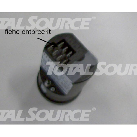 Batterieentladeanzeiger