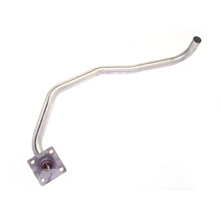 Produktbild von Auspuffrohr