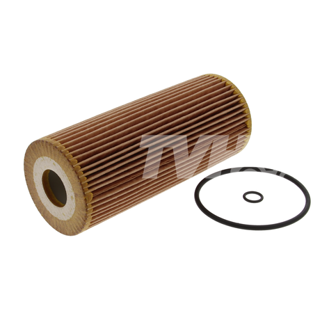 Oelfilter