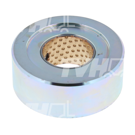 Produktbild von Mastrolle