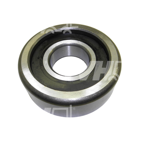 Produktbild von Mastrolle