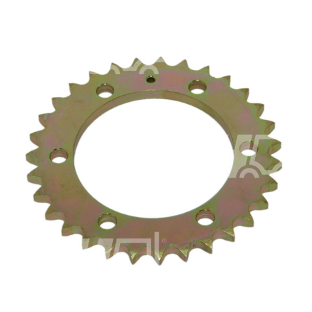 Produktbild von Kettenrad