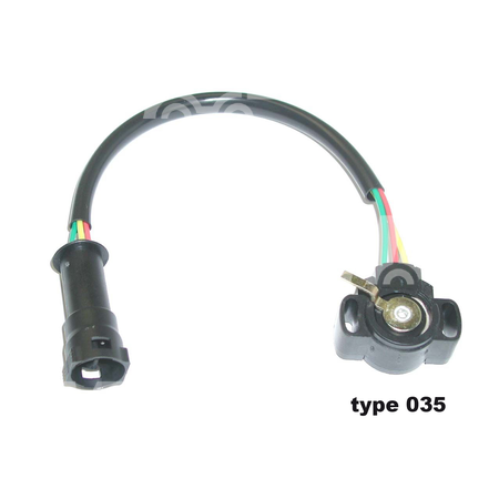 Produktbild von Potentiometer