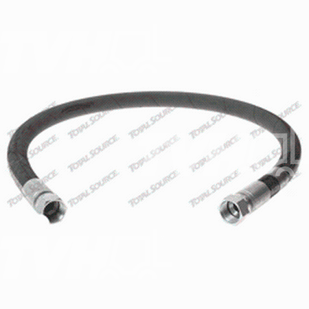 Produktbild von Hydraulikschlauch Mit Armatur