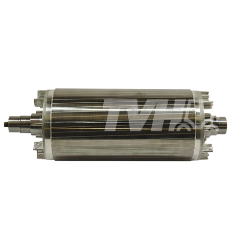 Produktbild von Anker Elektromotor
