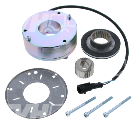 Produktbild von Elektrische Bremse