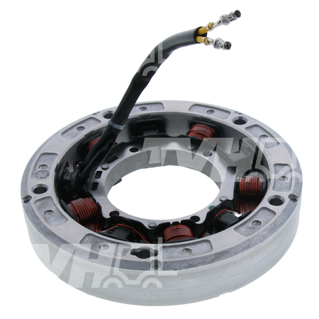 Produktbild von Alternator 12v 200w