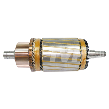 Produktbild von Anker Elektromotor