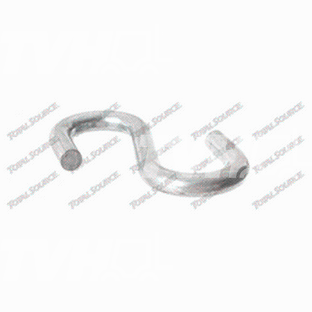 Produktbild von Kettenschloss