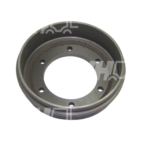 Produktbild von Bremstrommel