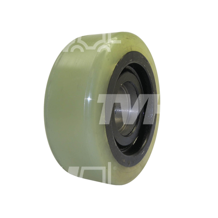 Produktbild von Wheel As-caster