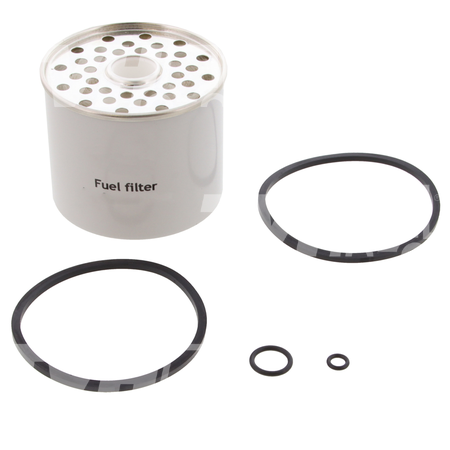 Produktbild von Kraftstoffilter