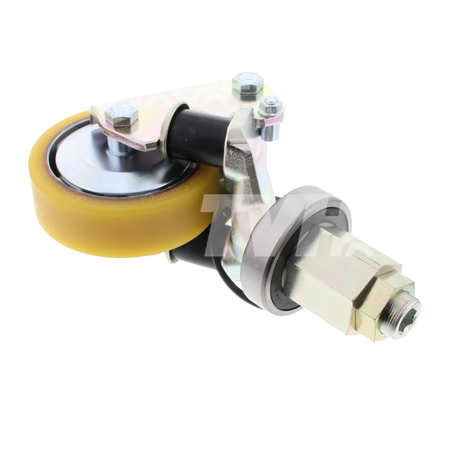 Produktbild von Schwenkrad