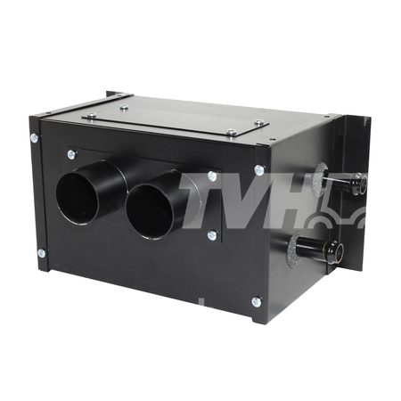 Produktbild von Heater Unit