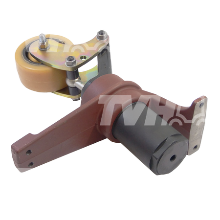 Produktbild von Schwenkrad