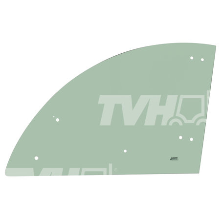 Produktbild von Glasscheibe