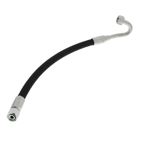 Hydraulikschlauch Mit Armatur Produktbild von Hydraulikschlauch Mit Armatur