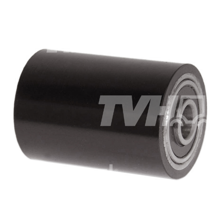 Produktbild von Lastrolle Poly (tandem)