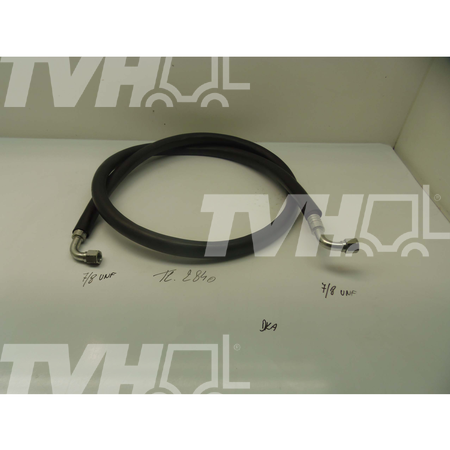 Produktbild von Hydraulikschlauch Mit Armatur