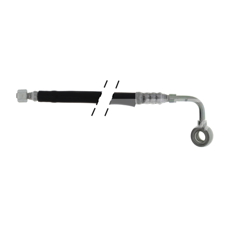 Produktbild von Hydraulikschlauch Mit Armatur