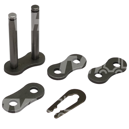 Produktbild von Kettenschloss