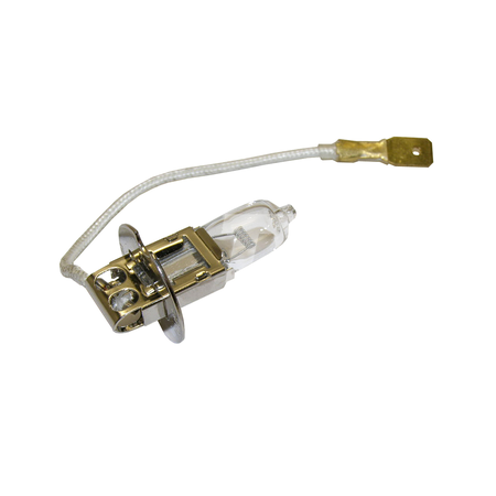 Produktbild von GlÜhlampe H3 24v 70w