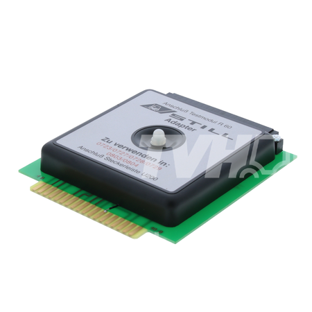 Adapter Vo