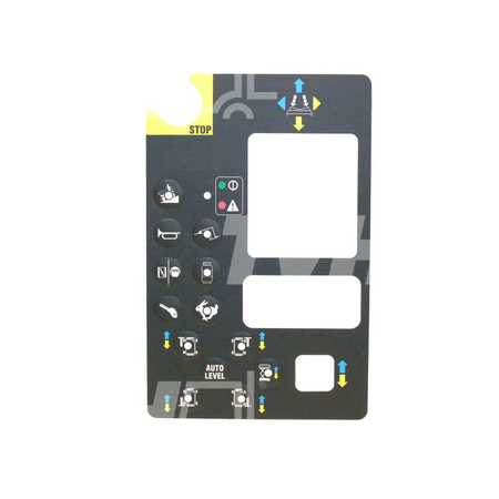 Produktbild von Aufkleber