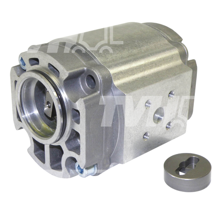 Hydraulikpumpe