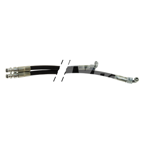 Produktbild von Hydraulikschlauch Mit Armatur
