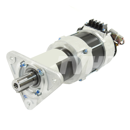 Produktbild von Elektromotor