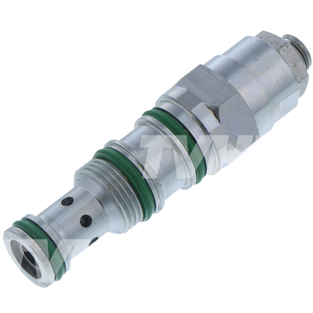 Produktbild von Ventil (Überdruck/strÖmung)