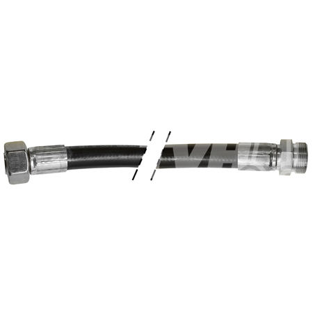 Produktbild von Hydraulikschlauch Mit Armatur
