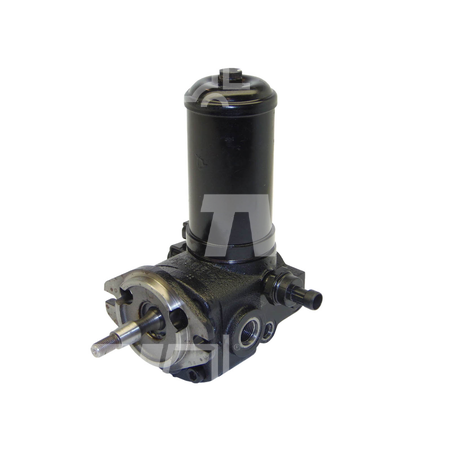 Produktbild von Hydromotor