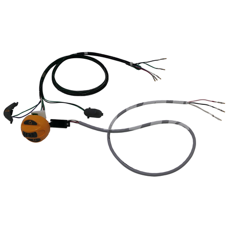 Produktbild von Harness Standard Application