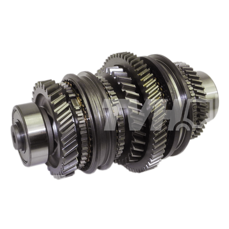 Produktbild von Shaft Assy.counter
