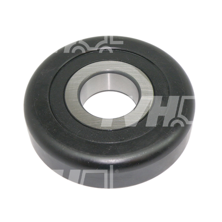 Produktbild von Mastrolle - 117.8 Mm (od) - 40 Mm (id)