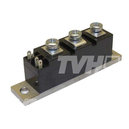 Produktbild von Diode, Thyristor BrÜcke