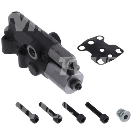 Hydraulikventil Produktbild von Hydraulikventil