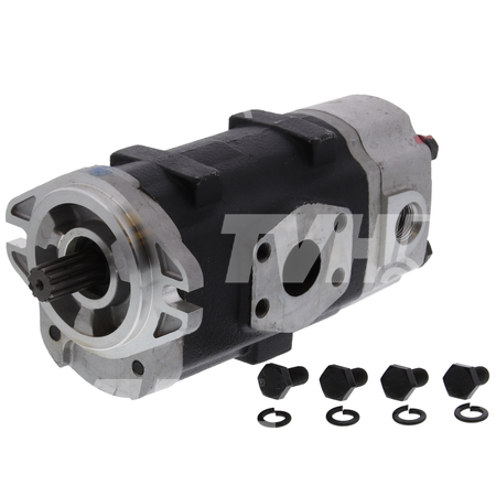Produktbild von Hydraulikpumpe