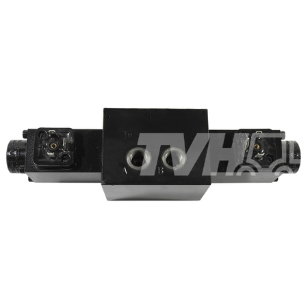 Produktbild von Ventilblock