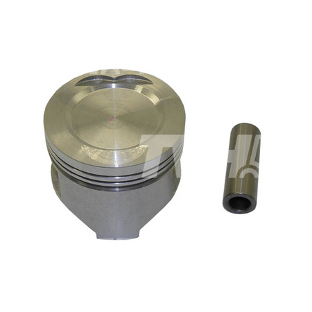 Produktbild von Kolbe Motor