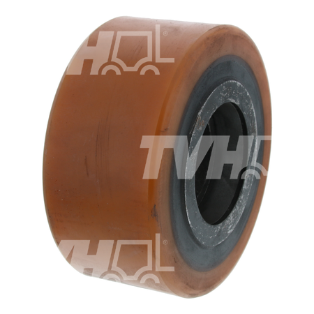 Produktbild von Front Wheel