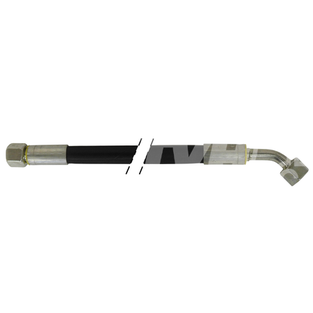 Produktbild von Hydraulikschlauch Mit Armatur