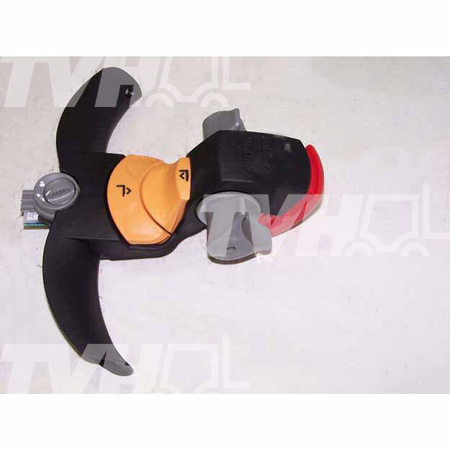 Produktbild von Deichselkopf