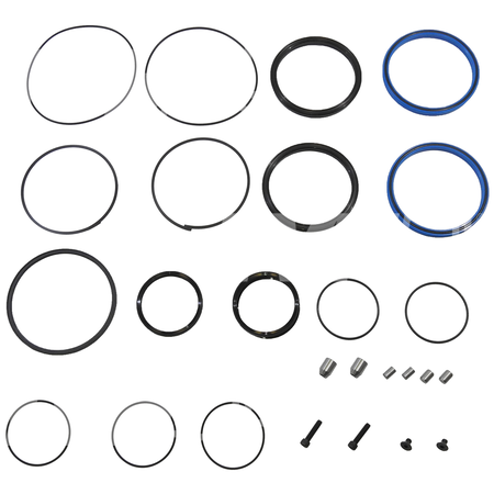 Produktbild von Dichtungsatz Hydr.