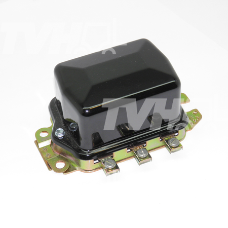 Produktbild von Spannungsregler