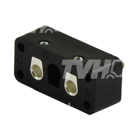 Batterieanschlussbaugruppe