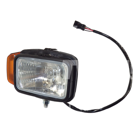 Produktbild von Frontleuchte